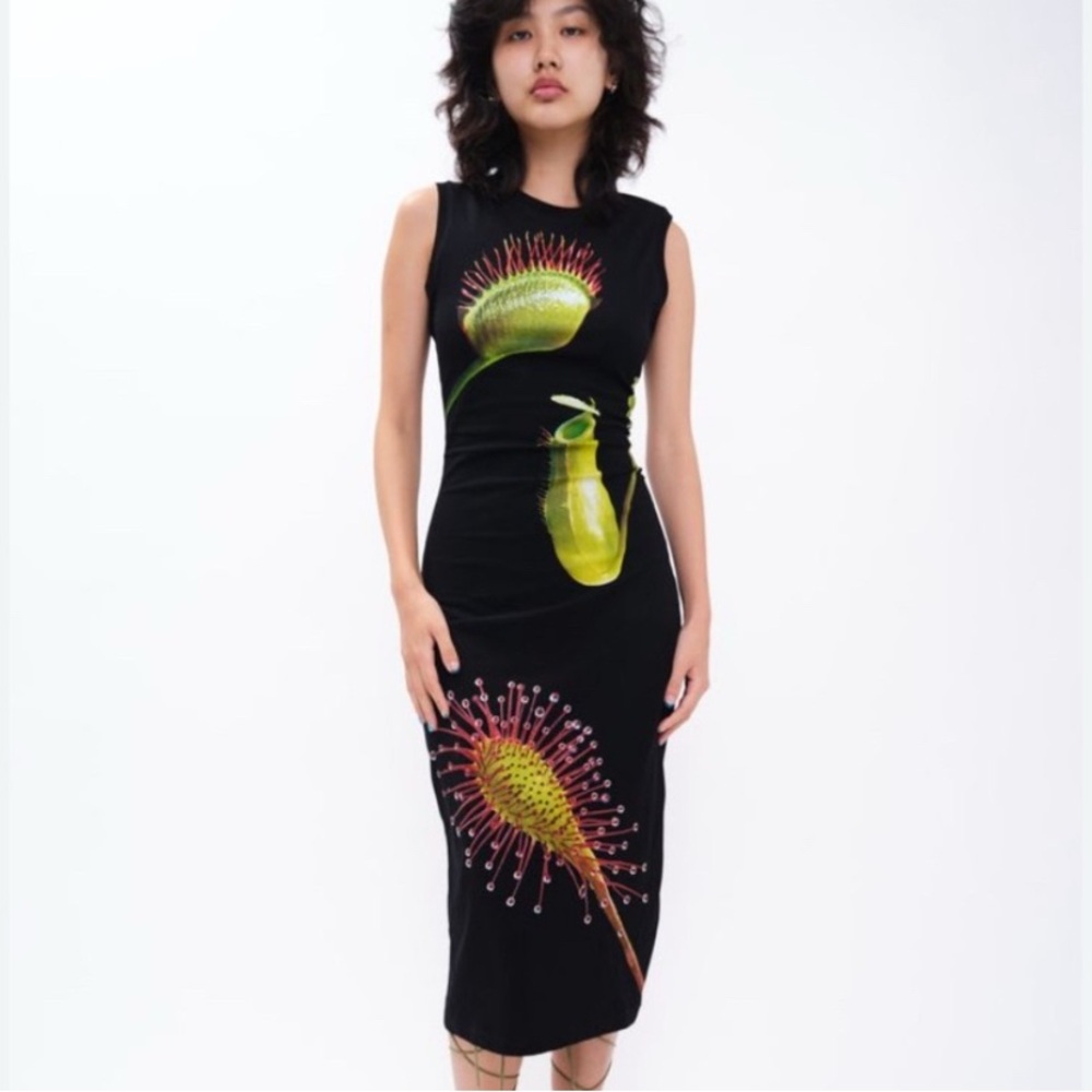 Tyler McGillivary Dover Dress size Medium